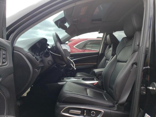 5J8YD4H59LL001330 Acura Mdx Technology