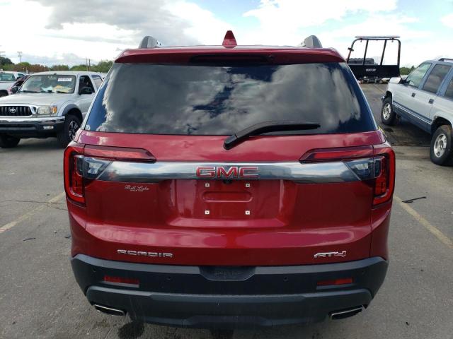 1GKKNLLS7LZ126093 GMC Acadia At4