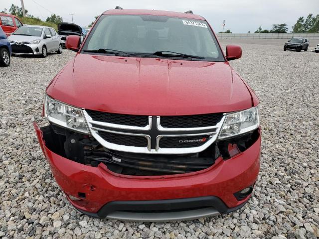 3C4PDCBG6FT733843 Dodge Journey Sxt