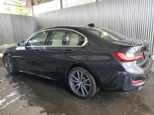 3MW5R1J04N8C58600 BMW 330I