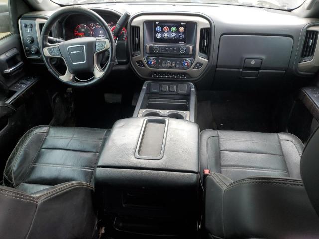 1GT120E82FF509476 GMC Sierra K2500 Denali