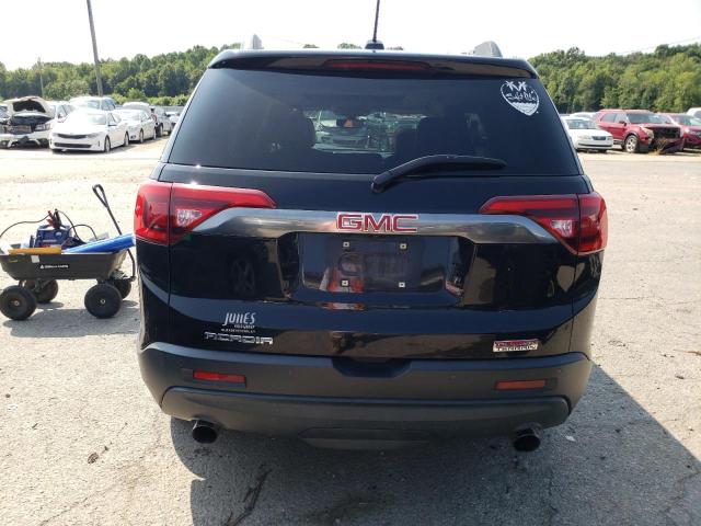 1GKKNVLS0HZ166292 GMC Acadia All Terrain