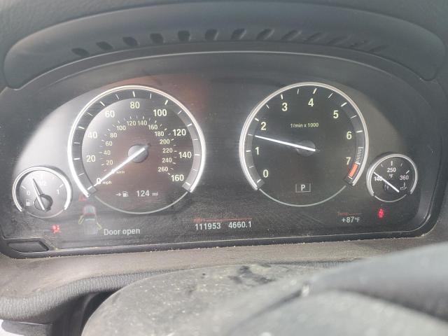 5UXWX7C55G0S16005 BMW X3 Xdrive35i