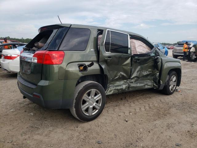 2GKALMEK5F6147061 GMC Terrain Sle