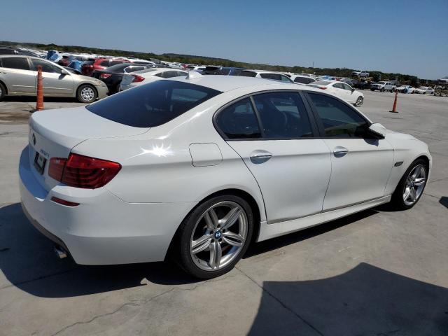 WBA5B1C53GG133590 BMW 535 I