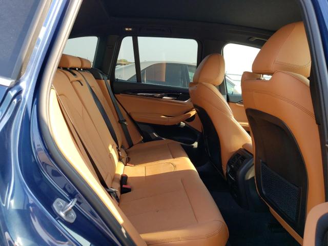 5UX53DP0XN9K02811 BMW X3 Xdrive30i