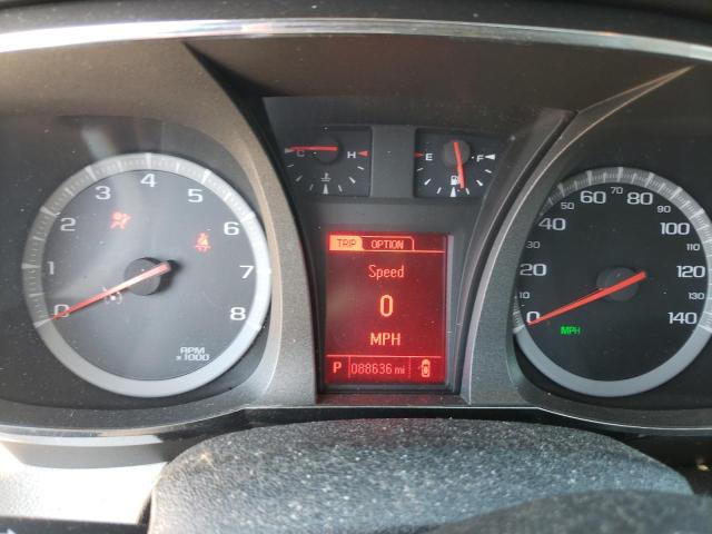 2GKALSEK2F6381484 GMC Terrain Slt