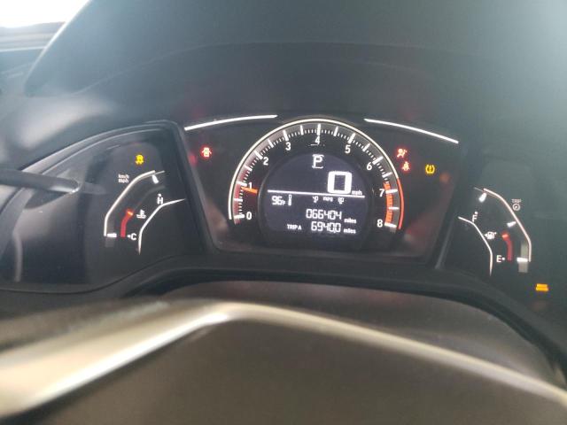 19XFC2F57HE031250 Honda Civic Lx