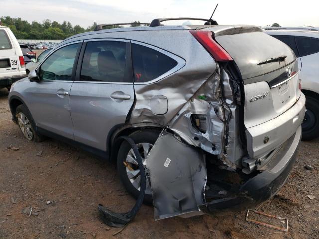5J6RM4H50EL065465 Honda CR-V EX