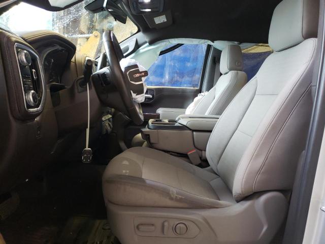 3GTP8BET4MG254141 GMC Sierra C1500 Sle