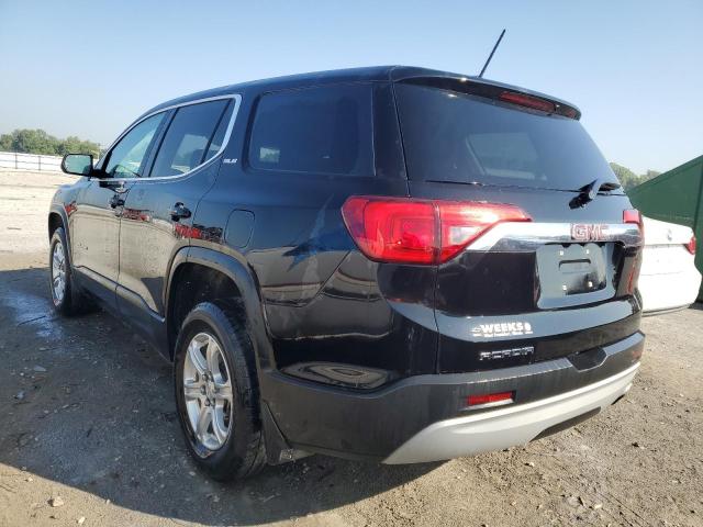 1GKKNKLA6HZ274390 GMC ACADIA SLE