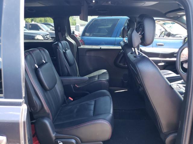 2C4RDGEG2KR562517 Dodge Grand Caravan Gt