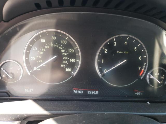 WBAKP9C55GD980163 BMW 550 Xi