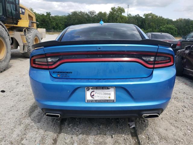 2C3CDXBG1PH579756 Dodge Charger Sxt