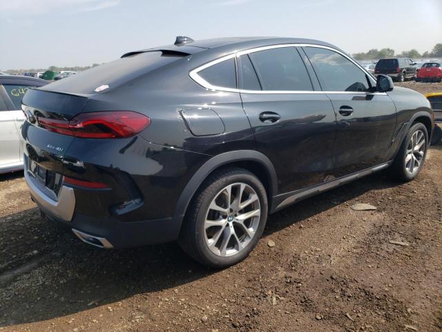 5UXCY6C01L9B62970 BMW X6 Xdrive40i