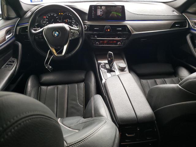 WBAJB1C55JG624166 BMW 530XE