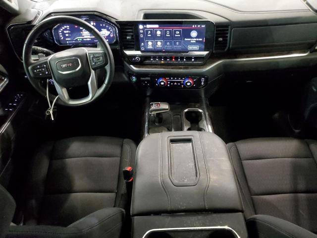 3GTUUCED1NG610494 GMC Sierra K1500 Elevation