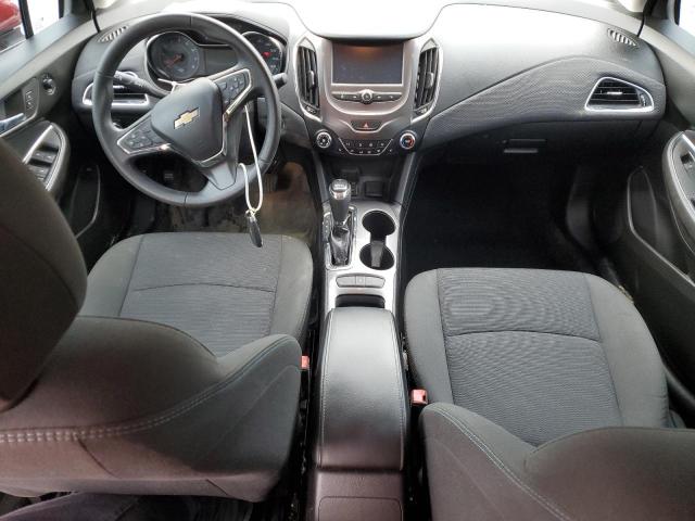 1G1BE5SM6H7250412 Chevrolet CRUZE LT