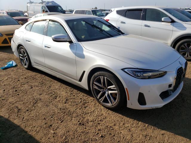 WBA73AV08PFN88898 BMW 430xi Gran Coupe