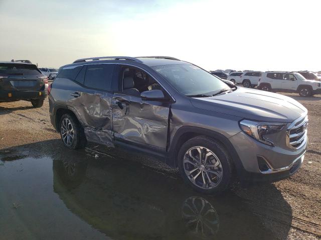 3GKALPEX4KL133882 GMC Terrain Slt