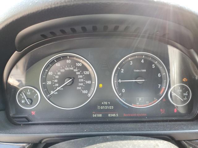 WBA5A7C56GG148400 BMW 528 XI