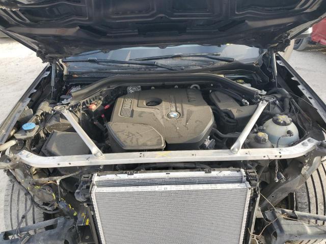 5UXUJ3C56KLA58690 BMW X4 Xdrive30i