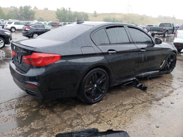 WBAJB9C53JB286486 BMW M550xi