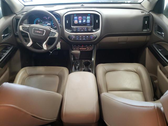 1GTG5DEN7H1176612 GMC CANYON SLT