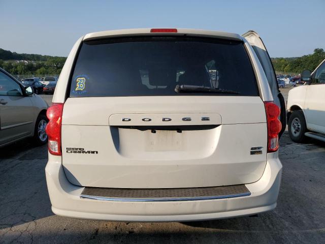 2C4RDGEG4HR673627 Dodge Grand Caravan Gt