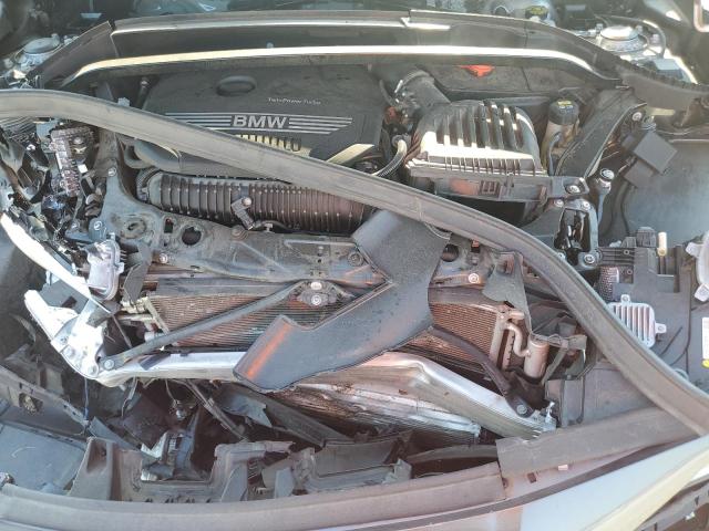 WBXYJ1C02M5S41510 BMW X2 Xdrive28i