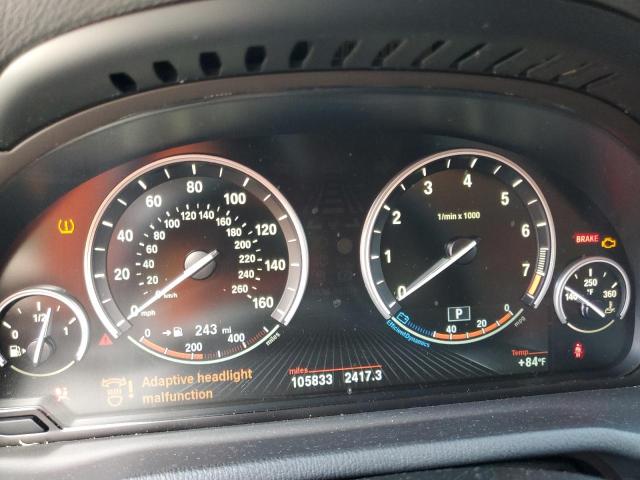 5UXWX7C5XE0E76870 BMW X3 Xdrive35i