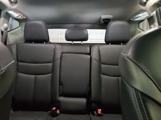 5N1AZ2CS2MC120420 Nissan MURANO SL