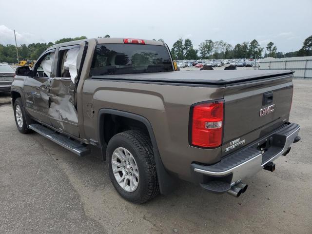 3GTU2UEC0EG195977 GMC Sierra K1500 Sle
