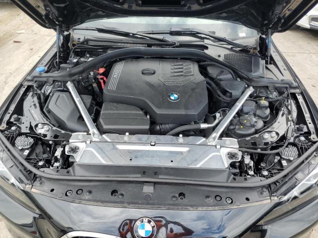WBA43AT05NCK47012 BMW 430xi