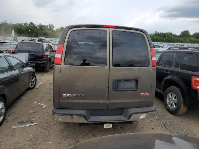 1GTW7GCG2F1278201 GMC Savana G2500