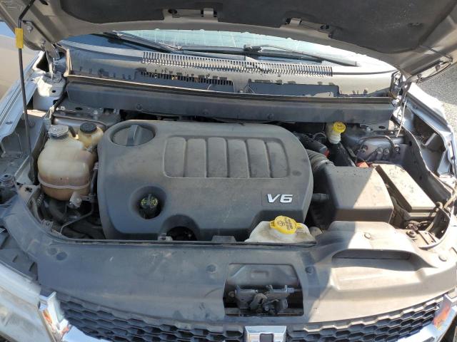 3C4PDCBG1HT588813 Dodge Journey Sxt