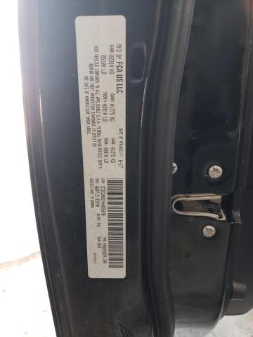 2C3CDXBG7HH655076 Dodge Charger Se