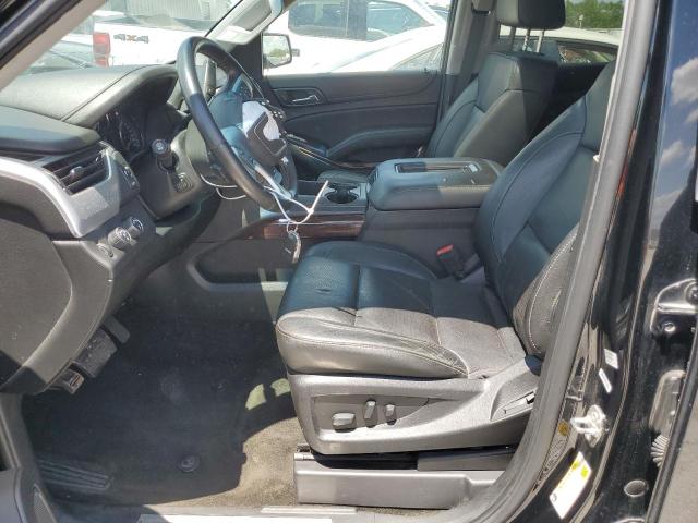 1GKS2BKC4JR117345 GMC YUKON SLT