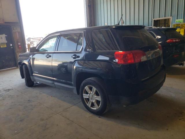 2GKALMEK1E6295884 GMC Terrain Sle