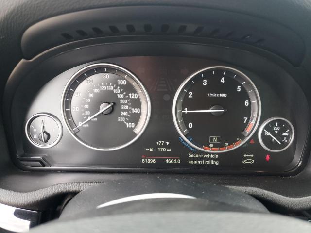 5UXWX9C57G0D91581 BMW X3 Xdrive28i