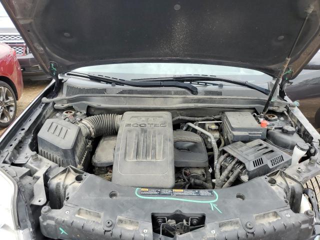 2GKALMEK3F6332144 GMC Terrain Sle