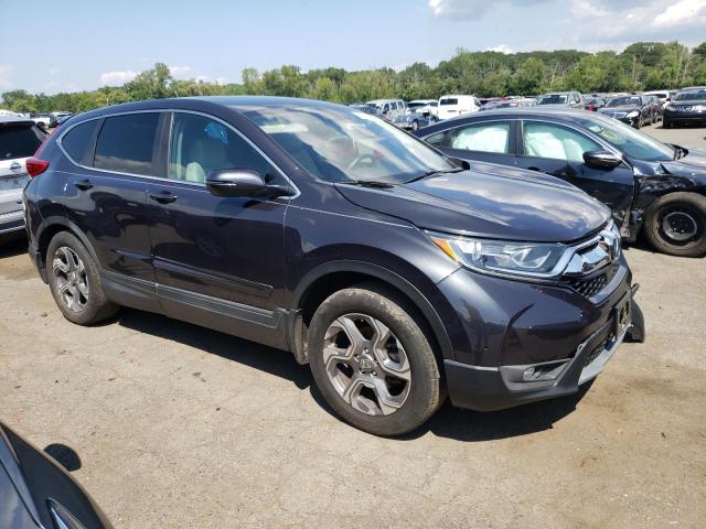 7FARW1H83HE031086 Honda CR-V EXL