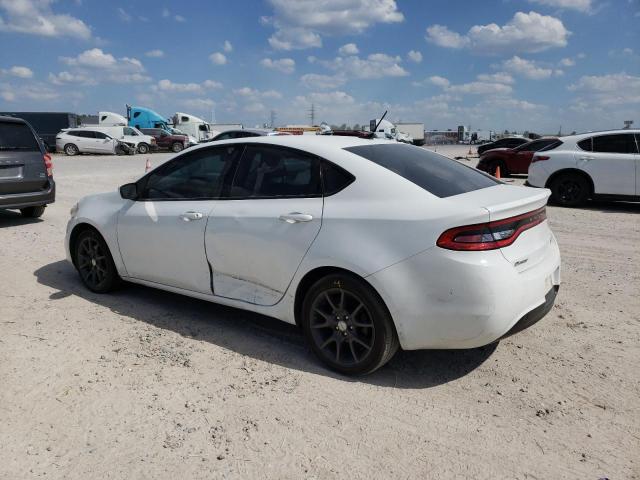 1C3CDFAA9GD684579 Dodge DART SE