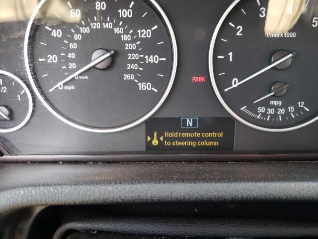 5UXWX9C58G0D63532 BMW X3 Xdrive28i