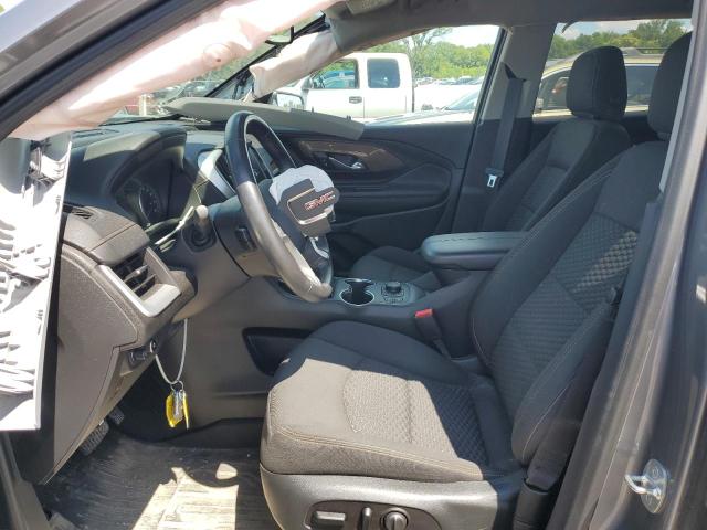 3GKALTEV8LL312600 GMC Terrain Sle