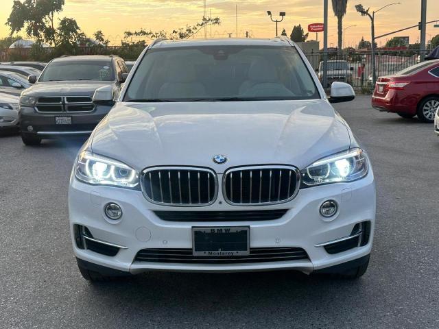 5UXKS4C56F0J99306 BMW X5 Xdrive35d