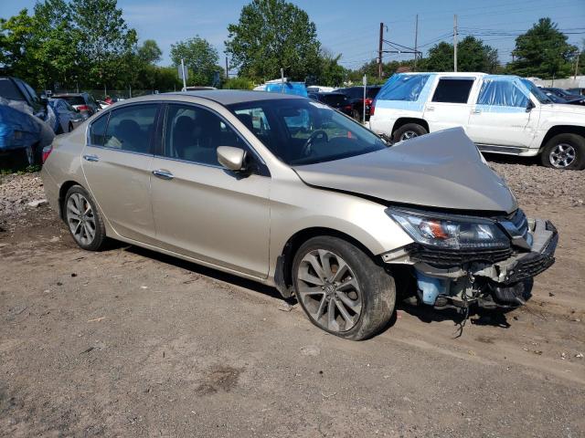 1HGCR2F59FA180732 Honda Accord Sport