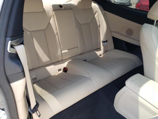 WBA53AP05NCJ14510 BMW 430I
