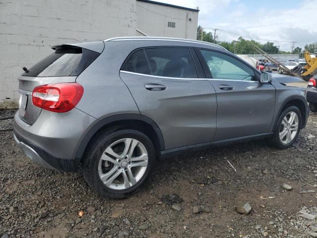WDCTG4EB6JJ369736 Mercedes-Benz GLA 250