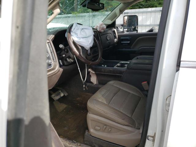 1GT120E86FF645853 GMC Sierra K2500 Denali